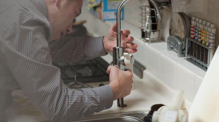 Professional expert plumbing services in Green Lane, PA